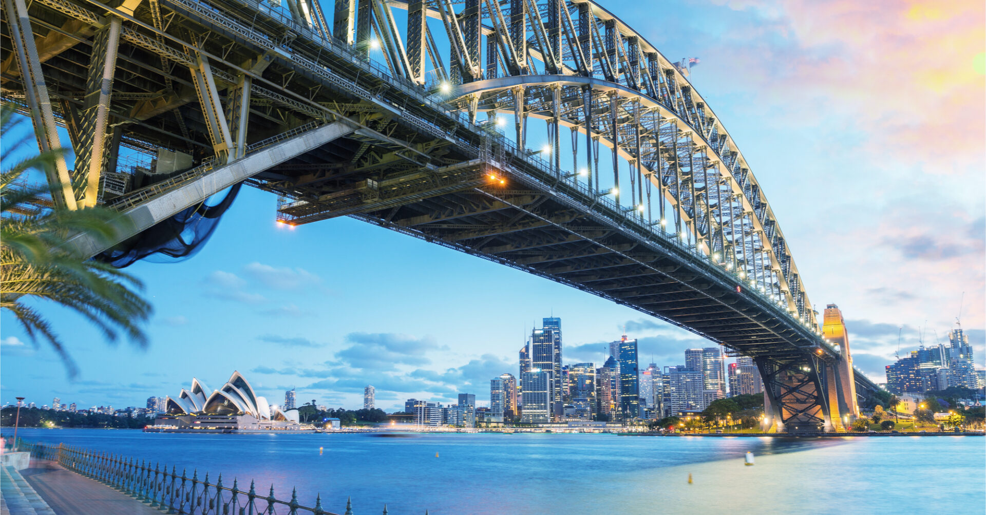 Things To Do In Sydney 10 Must See Attractions Ultimate Australia