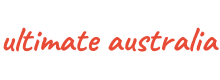 Ultimate Australia Logo