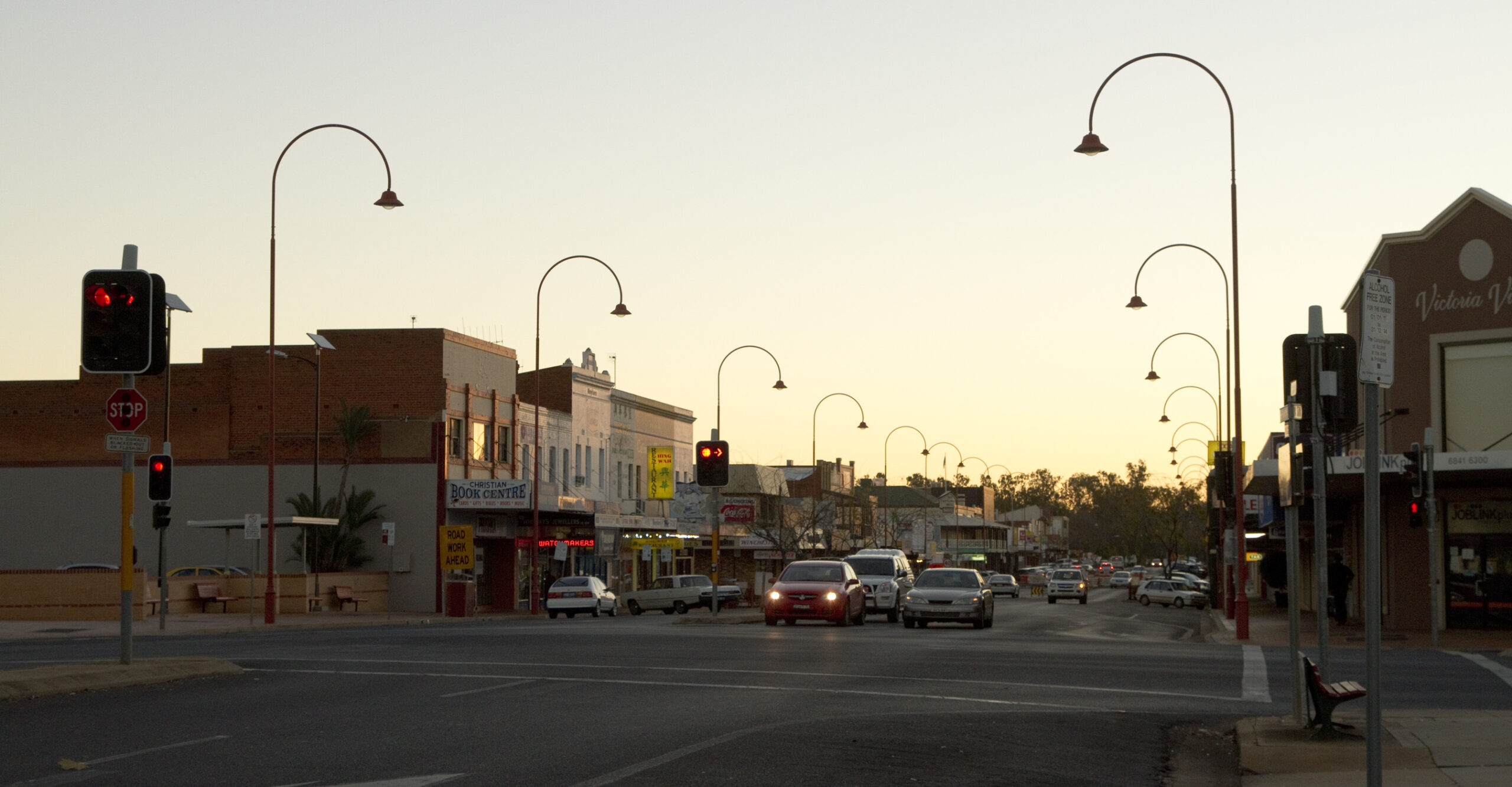 Dubbo, New South Wales