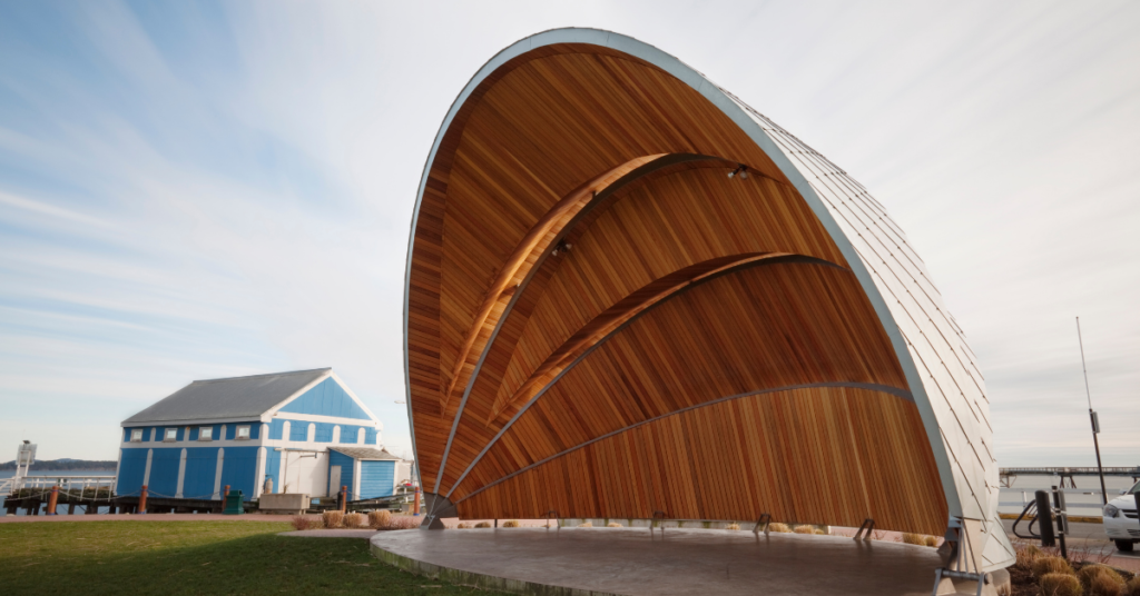 Sidney Myer Music Bowl